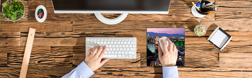 Mouse Pads 
