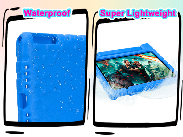  Waterproof Super Lightweight