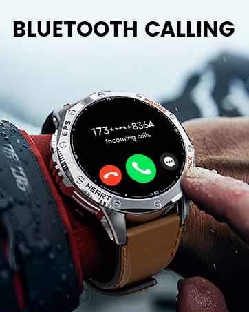 gps running watch for men smartwatch with gps