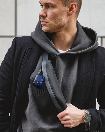 airpods pro 2 case for men