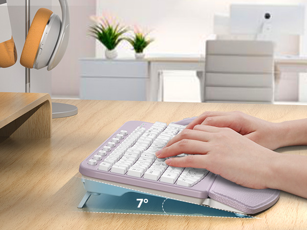 wireless keyboard and mouse 
