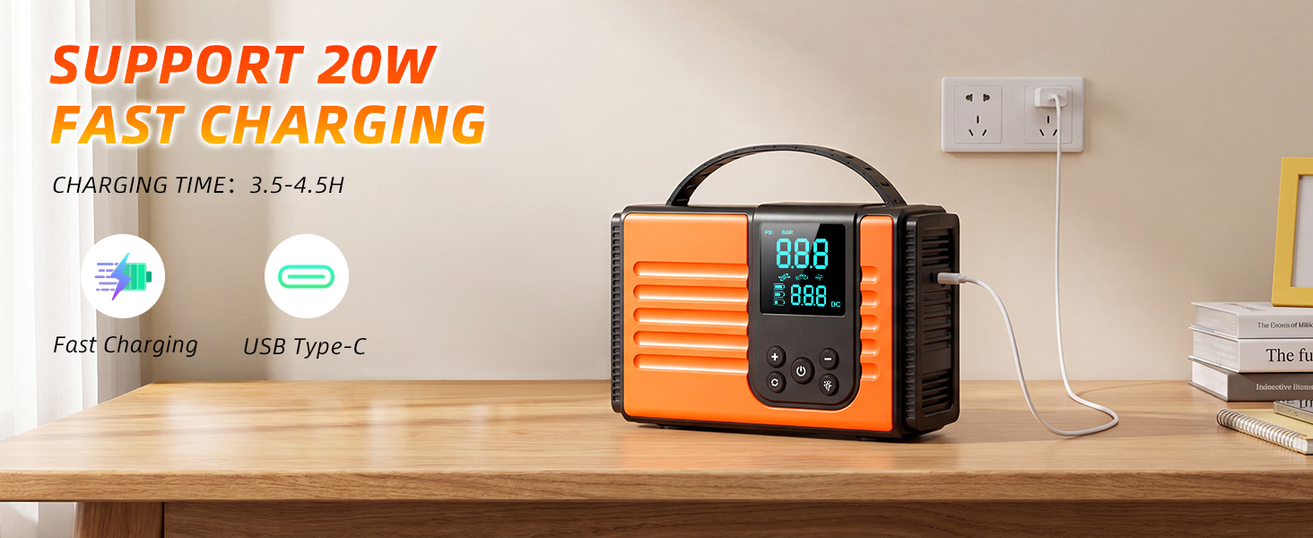 electric air pump for paddle board