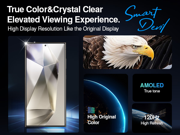 s24 ultra screen protector