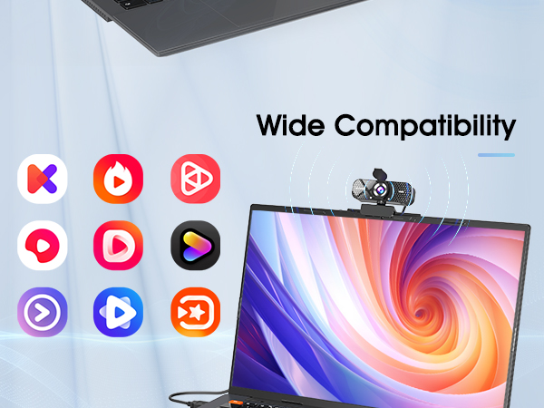 Plug & Play Simplicity