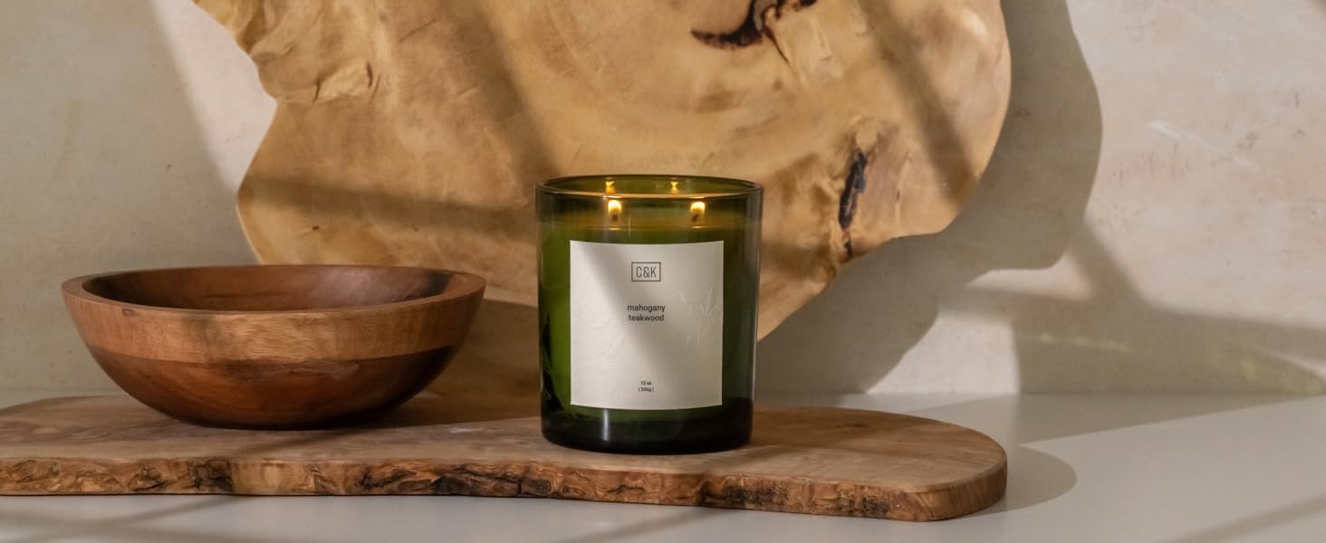 Mahogany Teakwood