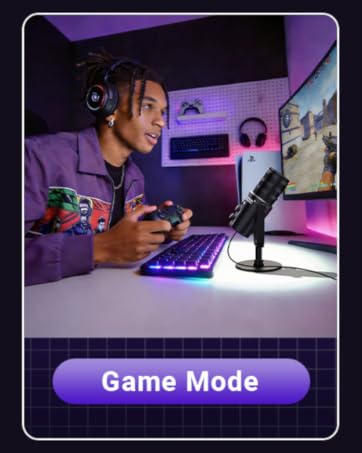 microphone for pc