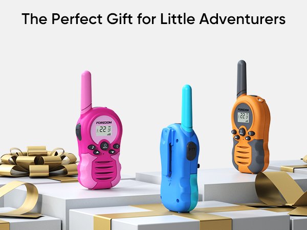 Best Gifts for kids