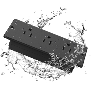 Table Power Outlet