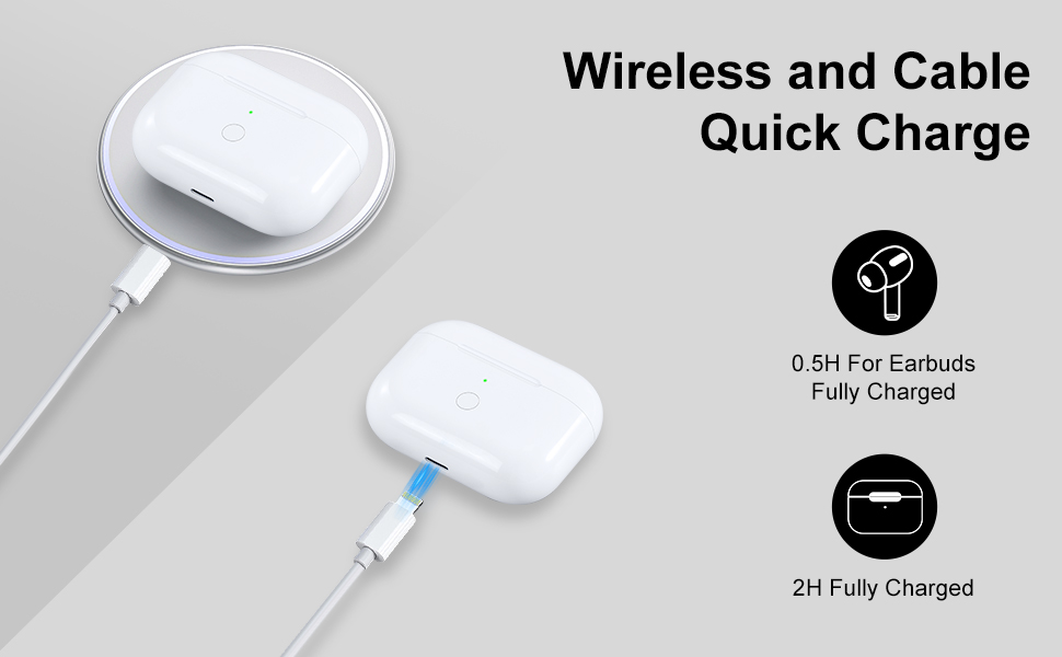 airpods pro charging case