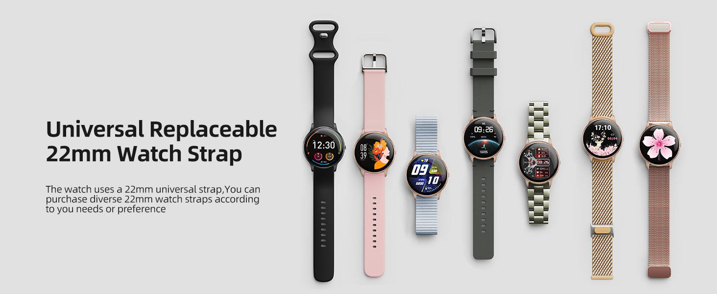 android smart watch