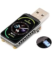 UeeKKoo ESP32-S3 1.47inch Display Development Board, 172×320, 262K RGB Color, Dual-core Processor...