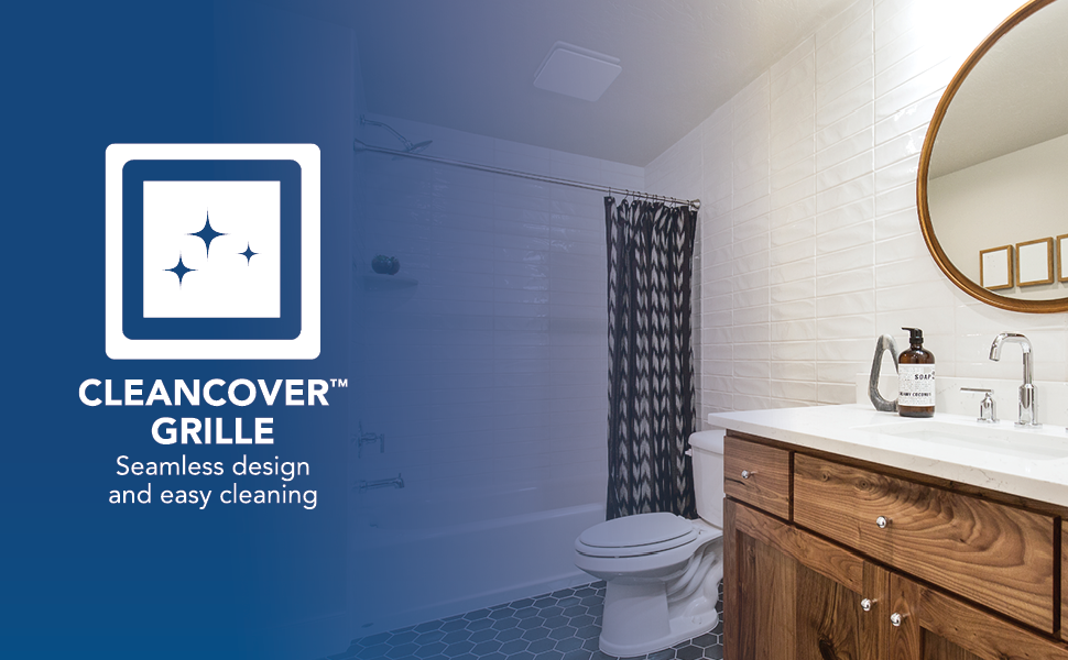 bathroom fans, bath fan, exhaust fan, ventilation fan, energy star, bathroom