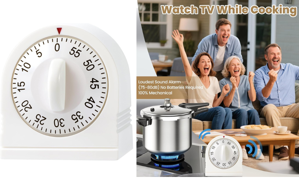 Albayrak Kitchen timer