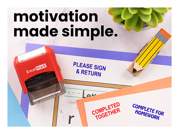 Teacher Stamp
