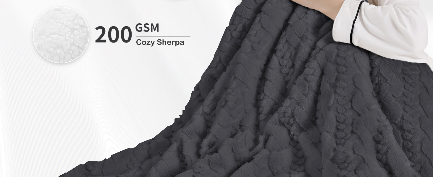 heated electric blanket