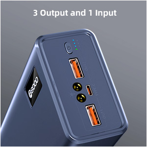 Charge 3 Devices At Once