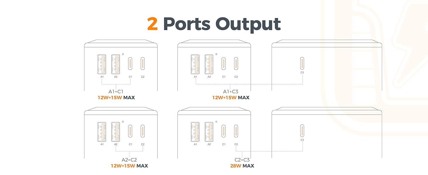international power converter
