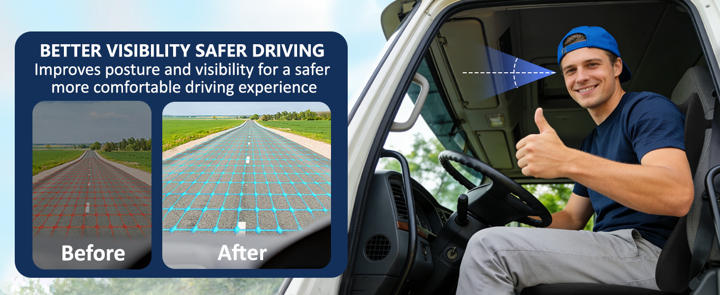 ergonomic office chair lumbar support