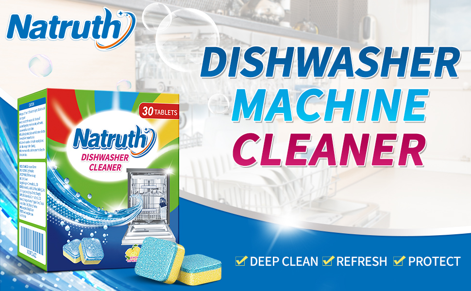 washing machine cleaner
