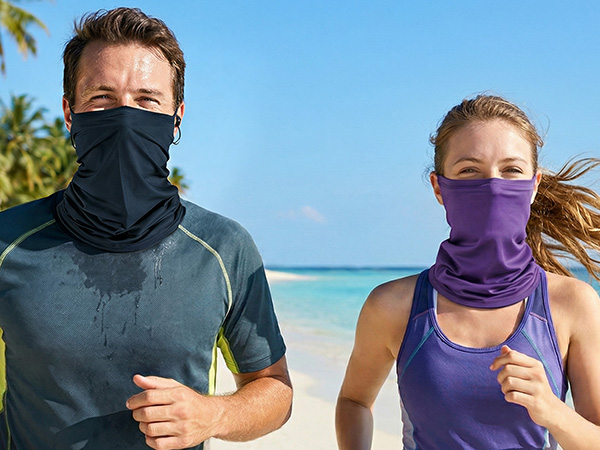 face mask for running