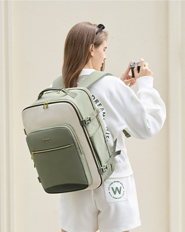 Travel Backpack