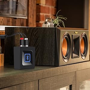 esinkin Bluetooth Receiver
