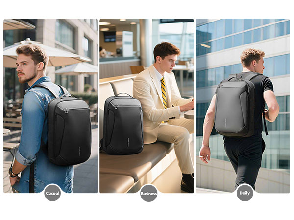 Backpack for Men Women