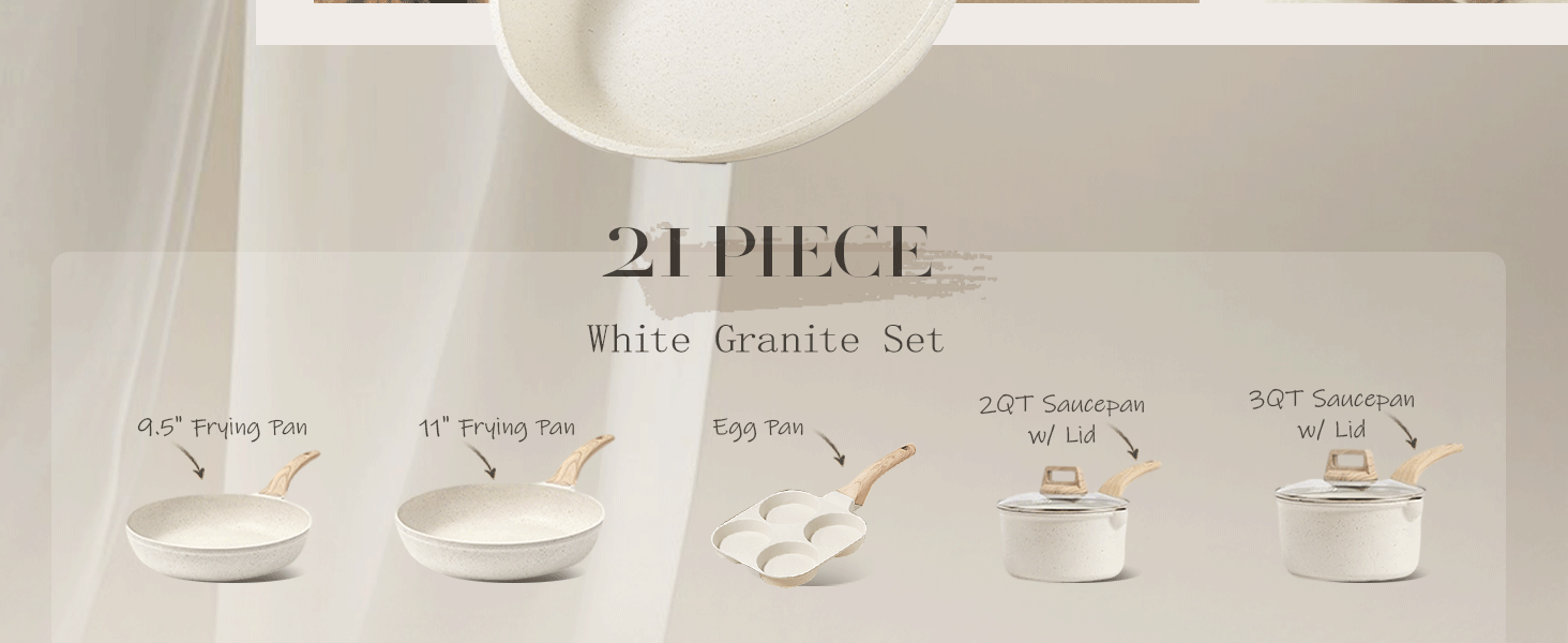 cookware
