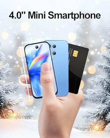 mini phone