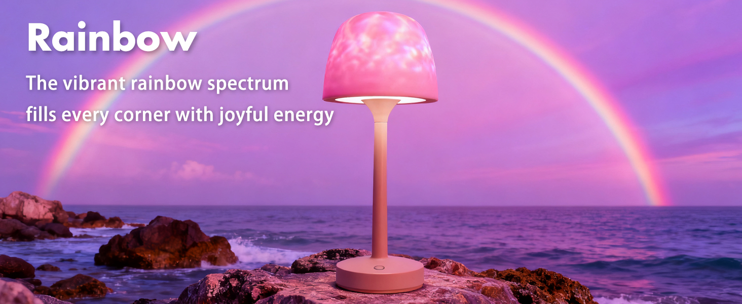 rainbow