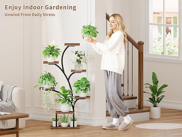 plant shelf