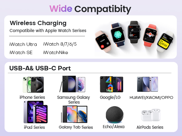 usbc charging block apple wall charger block wireless charger