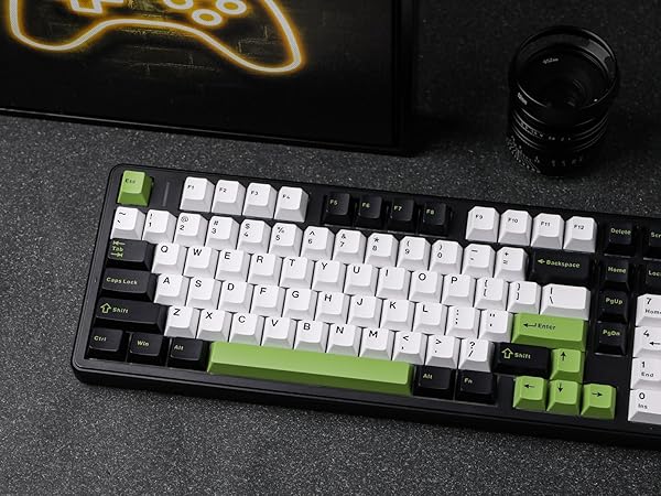 F99 PRO wireless gaming keyboard