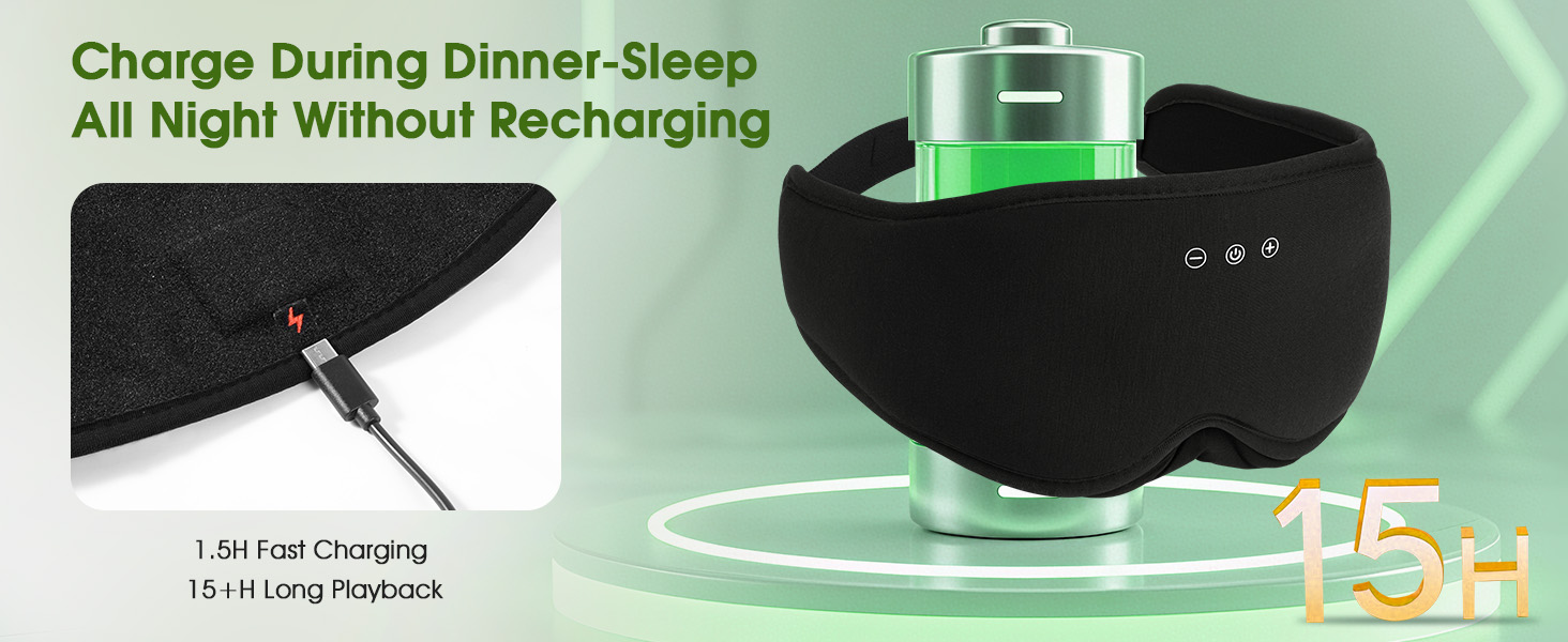 headphones for sleeping