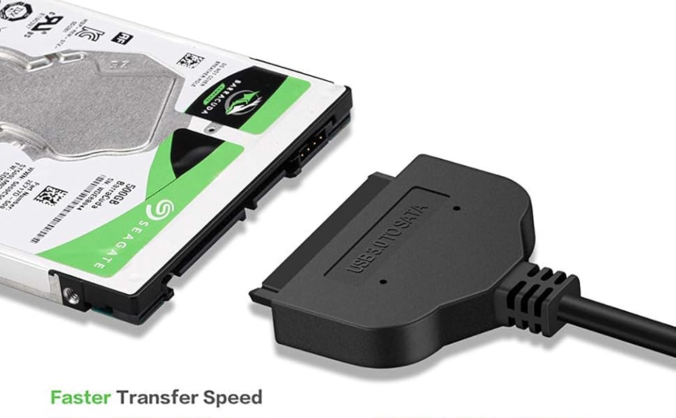 Valuegist USB SATA Speed