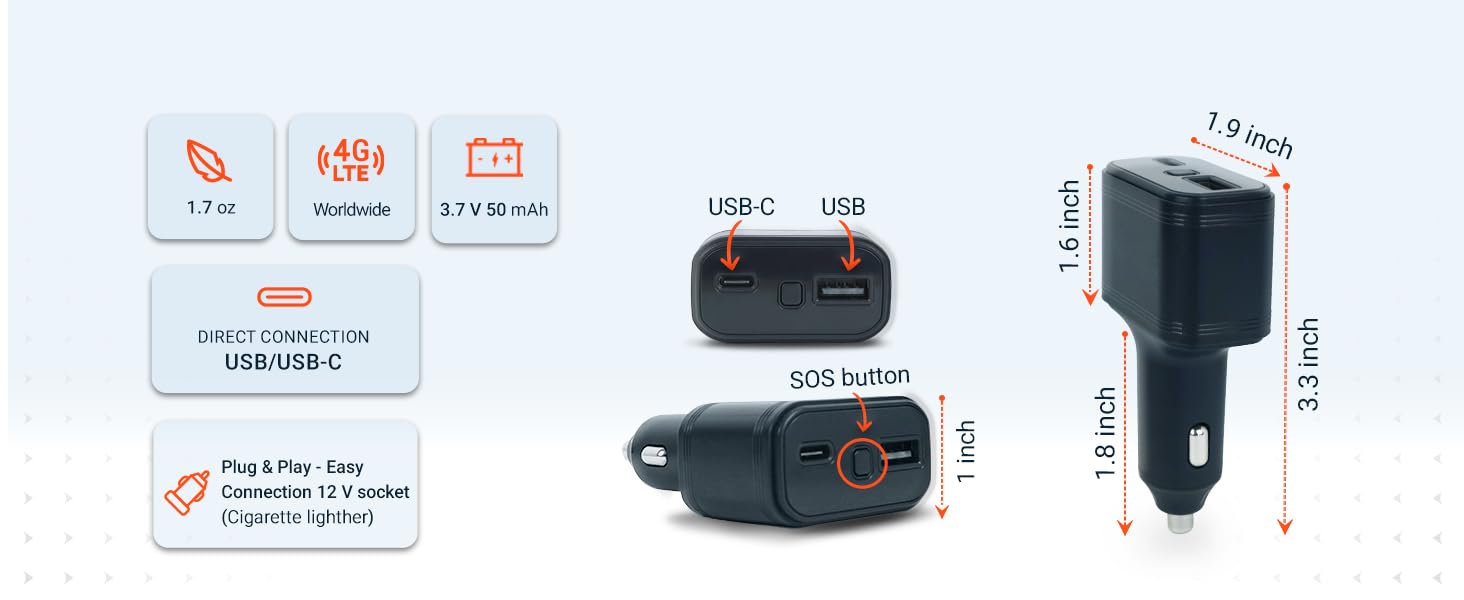 gps tracker