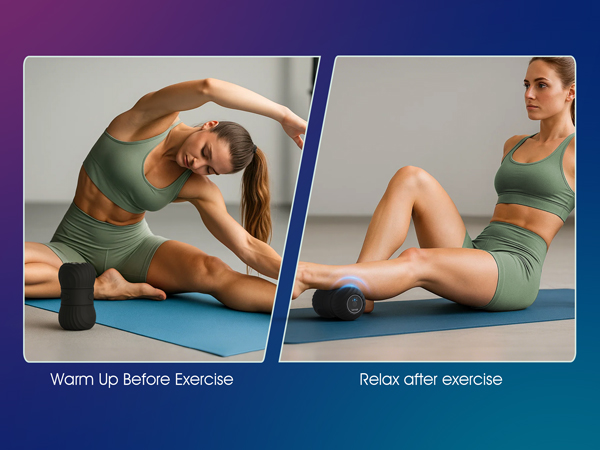 vibrating peanut massage ball