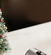 electric wine opener