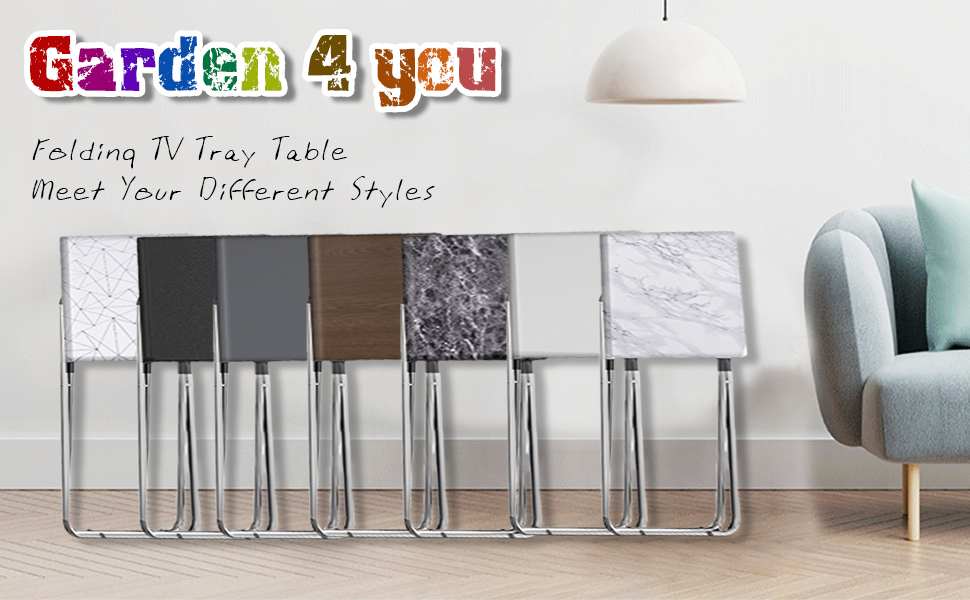 TV Dinner Table