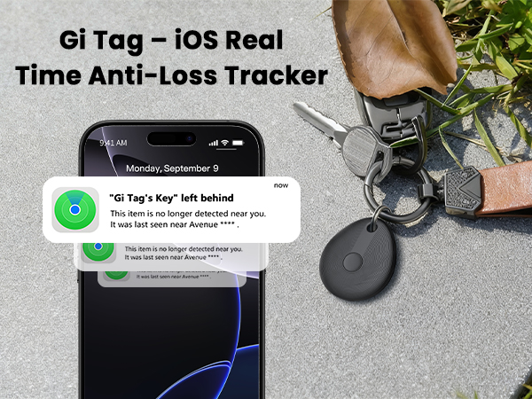 Gi tag