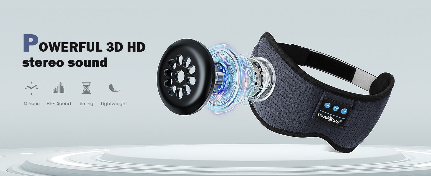 sleep headphones bluetooth sleeping headphone bluetooth sleep headphone wireless sleep phones gifts