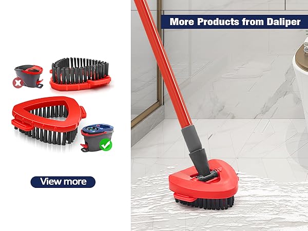 view more products from daliper
