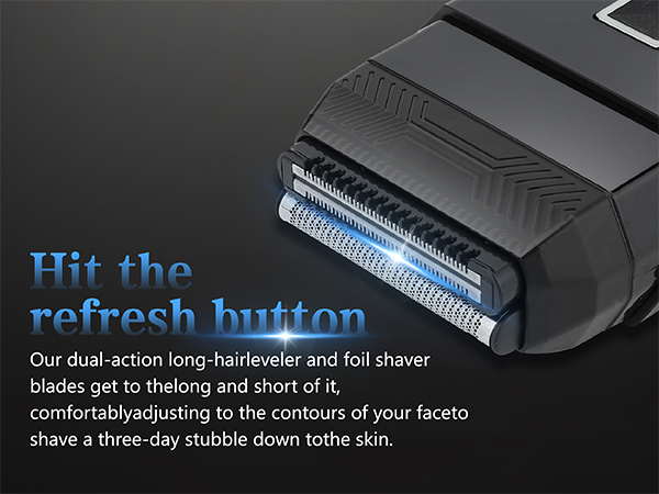 razors for men