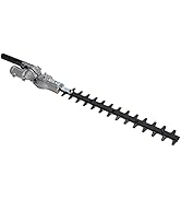 JTLB Hedge Trimmer Blade Attachment Replacement Parts for Brush Cutters Garden Trimmers 26mm