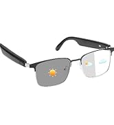 Smart Glasses for Men