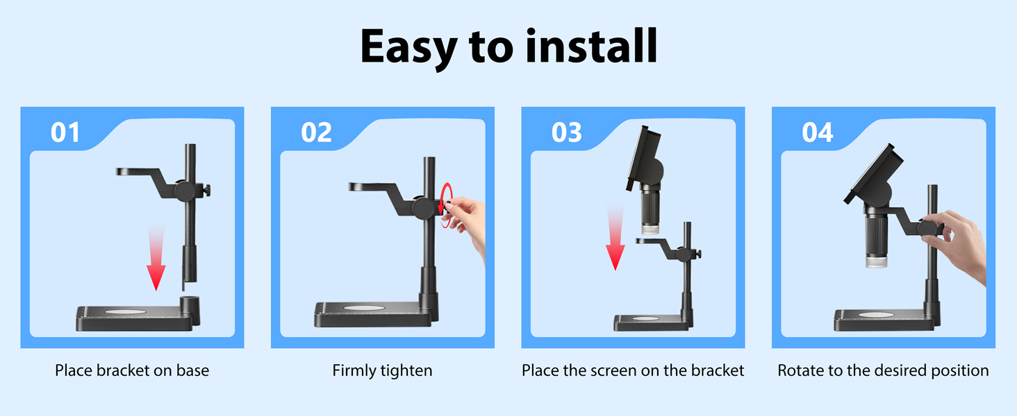 Digital Microscope