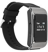 Voice Recorder Watch, Voice Activated Recorder Digital Audio Recorder with OTG Connection Functio...