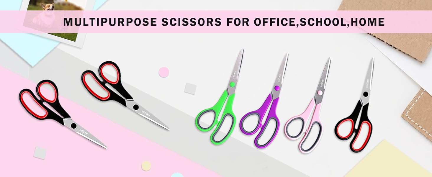 scissors