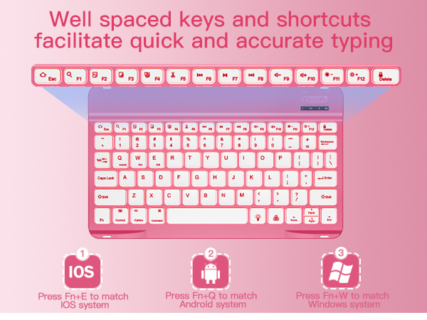 ipad 11 inch case with keyboard