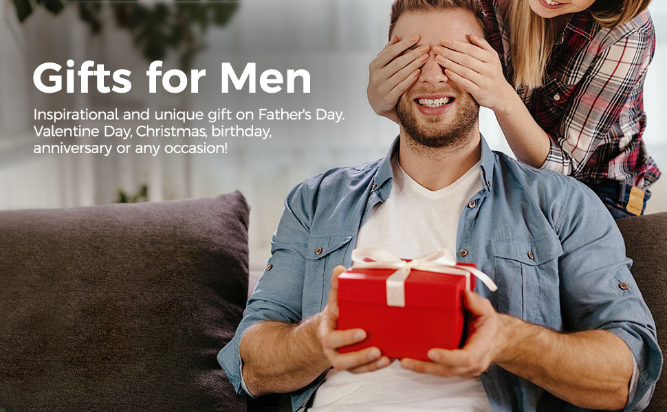 Gifts for Men